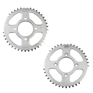 CATALINA 41T BROSS GN125/GS125 - BJR