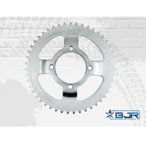 CATALINA 47T GL125 PLATO 428H - BJR