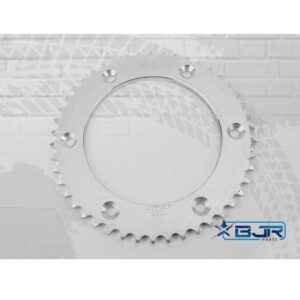 CATALINA 46T XR125 (1055) - BJR