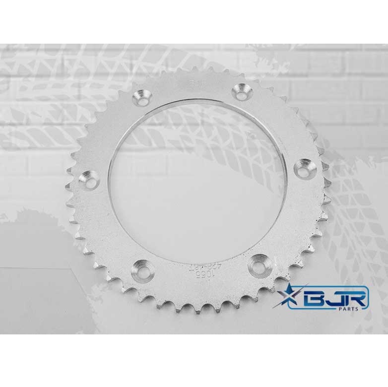 CATALINA 46T XR125 (1055) - BJR
