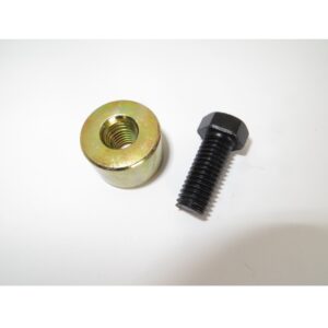 BUJE BOCAMAZA METALICO CG FIERRO - BJR