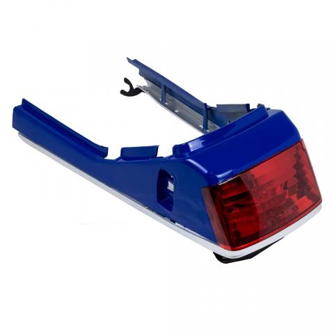 FARO POSTERIOR GL AZUL - CCKAPA