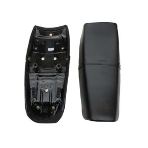 ASIENTO XL TIGER150 NEGRO - KIGCOL