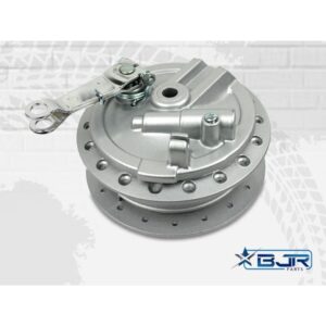 BOCAMAZA COMPLETA DELT. CG125 - BJR