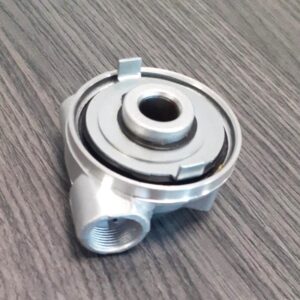PIÑON VELOCIMETRO BROSS CHINA - BJR