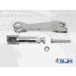 BRAZO FRENO GL150 +PIN.PERNO - BJR