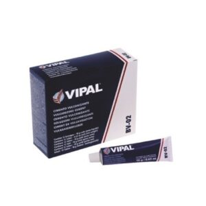 LIQUIDO P/CAMARA BV-02 18G - VIPAL