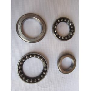 PISTA TIMON CG125 - KIGCOL