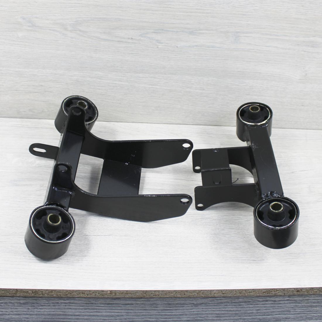 SOPORTE MOTOR FURGON - KIGCOL