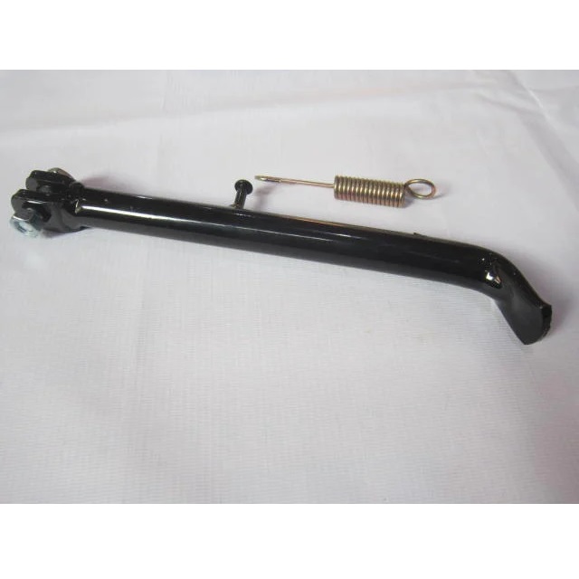 PARADOR LATERAL GL 125 C/RESORTE - KIGCOL