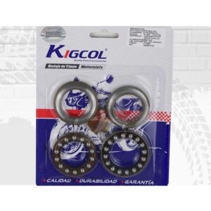 PISTA TIMON PULSAR200NS - KIGCOL
