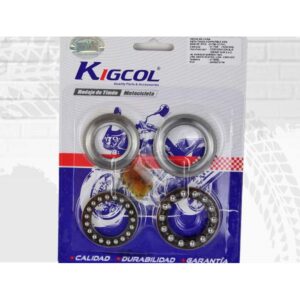 PISTA TIMON FZ16 BWS125 - KIGCOL
