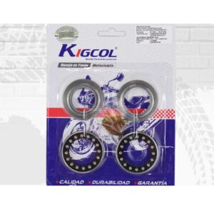 PISTA TIMON PULSAR180/BM100 - KIGCOL