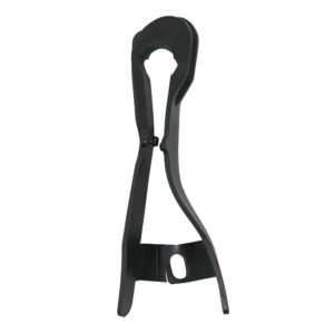 JEBE GUIADOR CADENA TRAPECIO XL NX - KIGCOL