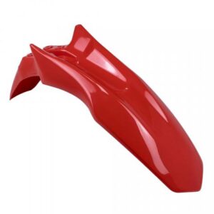 TAPABARRO DELT. BROSS MODERNO XR150L/XR190L ROJO - CCKAPA