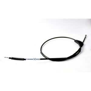 CABLE EMBRAGUE C/FUNDA CARGUERA 131CM - BJR