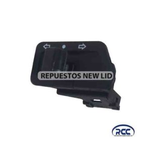 BOTON LUZ DIRECCIONAL SCOOTER - RCC