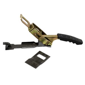 SEGURO TOLVA MFG FURGON - BJR