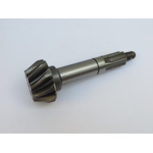 PIÑON ATAQUE 10T YX300 - KIGCOL