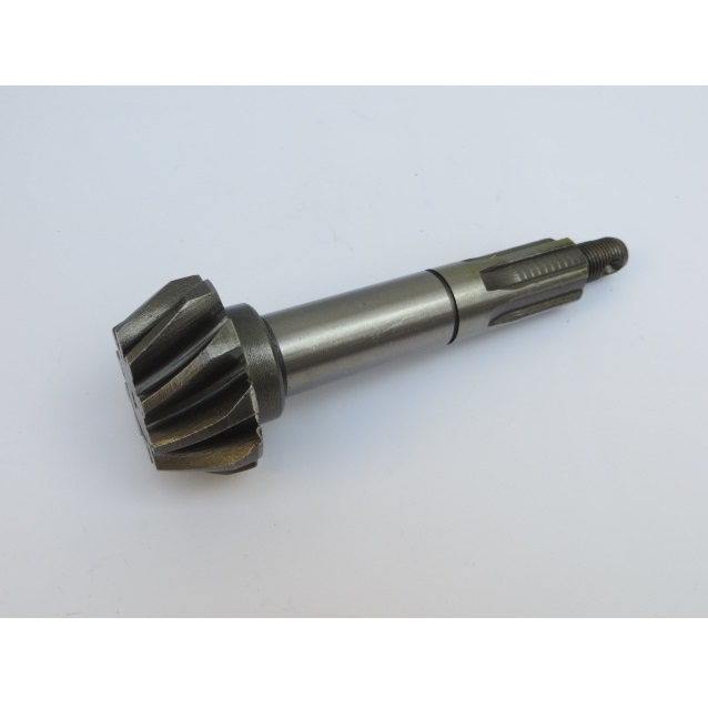 PIÑON ATAQUE 10T YX300 - KIGCOL
