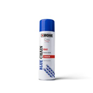LUBRICANTE CADENA AZUL - CHAIN BLUE 250ML - IPONE