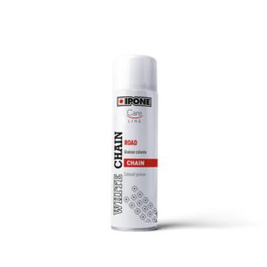 LUBRICANTE CADENA BLANCO - CHAIN WHITE 250ML - IPONE