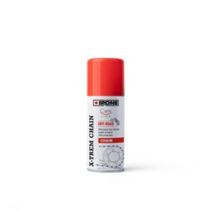 LUBRICANTE CADENA XTREM CHAIN OFF ROAD 100ML - IPONE