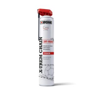 LUBRICANTE CADENA XTREM CHAIN OFF ROAD 750ML - IPONE
