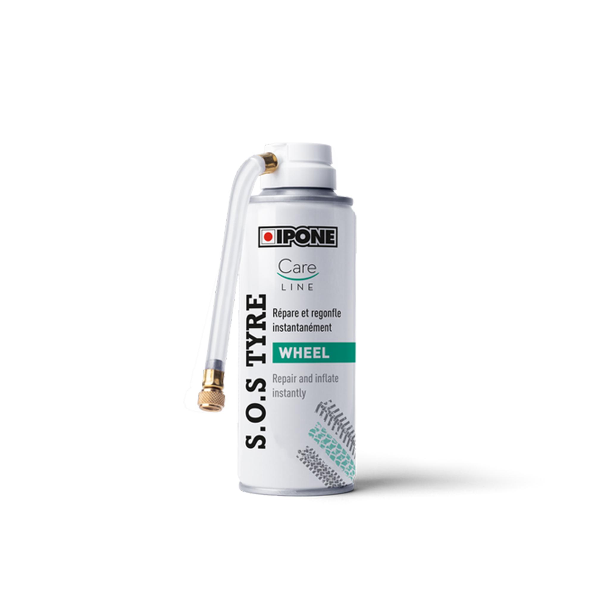 SOS TYRE 200ML - IPONE