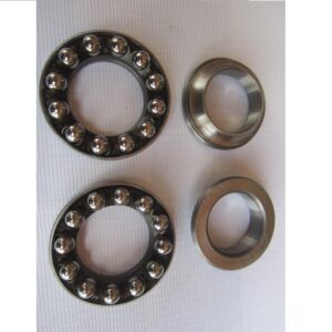PISTA TIMON BROSS - KIGCOL