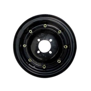ARO 400-8 P/TORITO NEGRO - KIGCOL