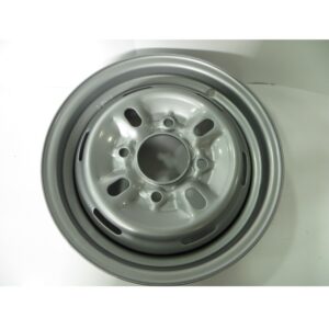 ARO FURGON 500-12 4H - KIGCOL