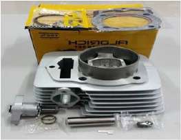 CILINDRO COMPLETO CB200 (198CC) 69MM - ALDRICH