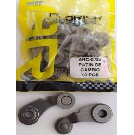 SELECTOR CAMBIO PATIN CB200 - ALDRICH