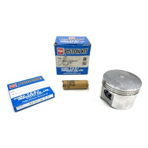 PISTON KIT PULSAR180 0.50 (64.00MM) TKRJ - OSAKA