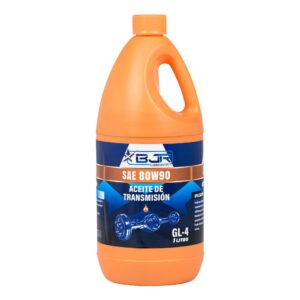LUBRICANTE 80W90 TRASMISION CORONA GL4 (1L) - BJR