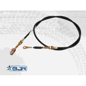 CABLE RUSTER C/FUNDA CARGUERO 180CM - BJR
