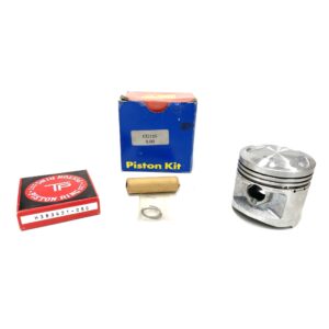PISTON KIT CG125 0.50 (57.00MM) - MITSUBOSHI