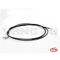 CABLE ACELERADOR FURGON CABINA CG300 (222CM) - YANG ZU