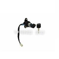 CHAPA CONTACTO FURGON (4 CABLES) - YANG ZU