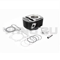 CILINDRO COMPLETO FZ16 153CC PIN 15 - YANG ZU