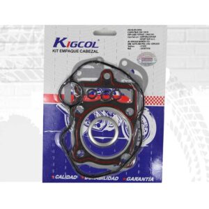 EMPAQUE CABEZAL CG150 - KIGCOL