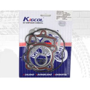 EMPAQUE CABEZAL CG200 S/RETEN DE VALV. - KIGCOL