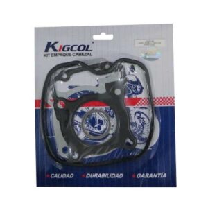 EMPAQUE CABEZAL CBF150 - KIGCOL