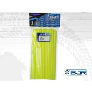 FUNDA RAYOS 170MM AMARILLO I - BJR