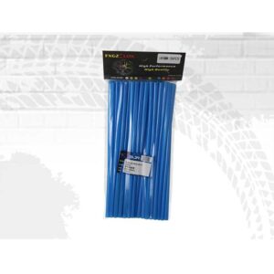 FUNDA RAYOS 185MM AZUL B - BJR