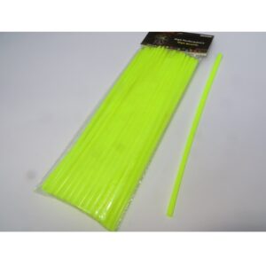 FUNDA RAYOS 185MM AMARILLO I - BJR