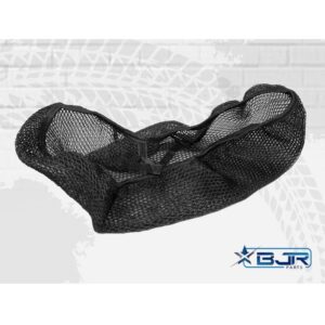 MALLA ASIENTO NEGRO XXXL - BJR