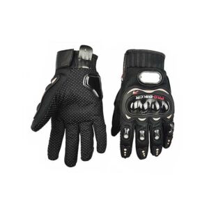 GUANTES PROTECTOR NEGRO XL - BJR