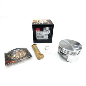 PISTON KIT GY250 STD (70.00MM) - OSAKA